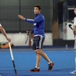 Lucas Rey nuevo entrenador de Los Leones