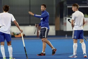 Los Leones del medio local convocados por Lucas Rey, pero sin mendocinos