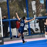 Con San Scandura, Mendoza en la final