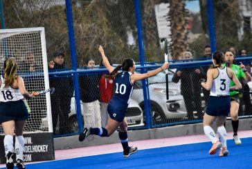 Con San Scandura, Mendoza en la final