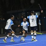 Los pibes metieron quinta y están otra vez en una final