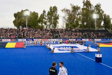 ¿ Llega la Pro League a Mendoza en Febrero?