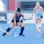 Las Leonas cayeron ante Países Bajos en Santiago del Estero