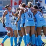 Presencia de mendocinos en las concentraciones nacionales