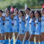 Los seleccionados sub 18 en Mendoza con 7 jugadores de nuestra provincia