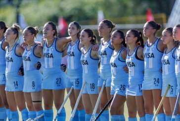 Los seleccionados sub 18 en Mendoza con 7 jugadores de nuestra provincia