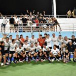 Toda la información del Torneo Vendimia 2025