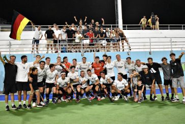 Toda la información del Torneo Vendimia 2025