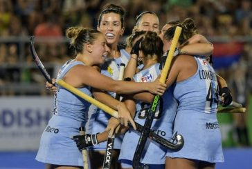Leonas y Leones se despidieron de Santiago del Estero con una victoria