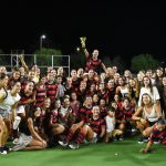 Los Tordos y Alemán, se quedaron con la Copa de Honor