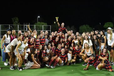 Los Tordos y Alemán, se quedaron con la Copa de Honor