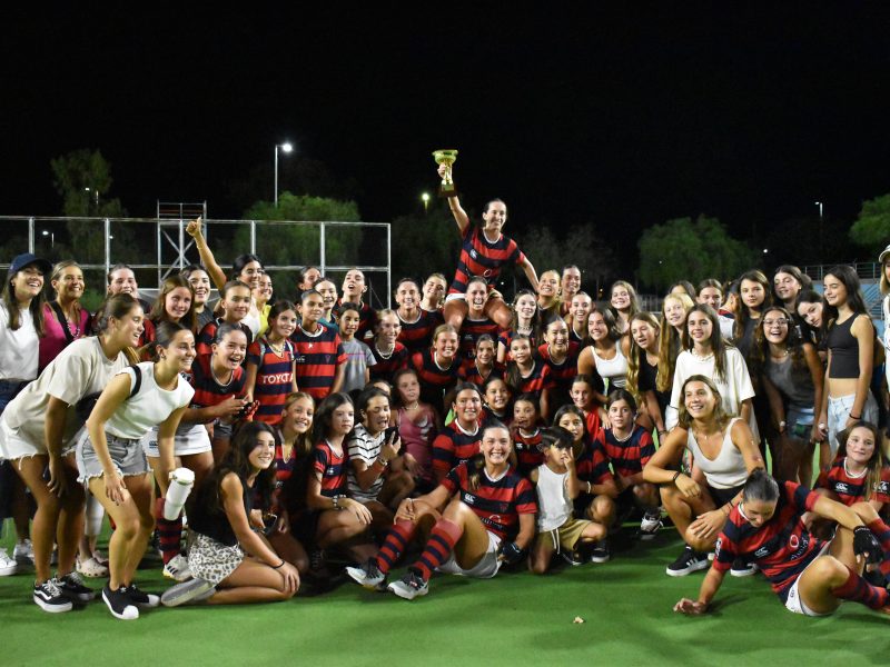 los tordos campeon 2