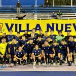 Los equipos mendocinos pisan fuerte en la Súper Liga