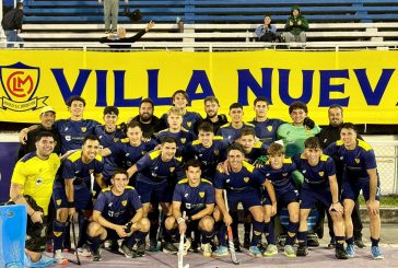 Los equipos mendocinos pisan fuerte en la Súper Liga