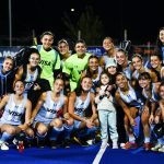 Segunda victoria de Las Leoncitas en Rosario