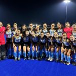 Sol  Guignet y Mili Alastra, convocadas con Las Leoncitas para el 4 Naciones