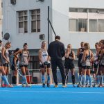 Las Leonas se preparan para la Pro League