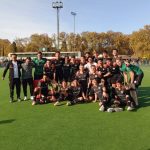 Alemán siempre Alemán