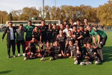 Alemán siempre Alemán