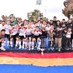 Alemán es una máquina de ganar títulos