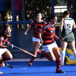 Los Tordos y Regatas Andino, van en busca del título