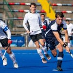 Un tropezón no es caída