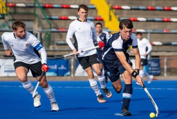 Un tropezón no es caída