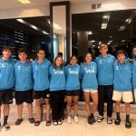 Concentración sub 19 en Santiago del Estero