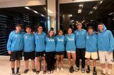 Concentración sub 19 en Santiago del Estero