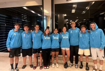 Concentración sub 19 en Santiago del Estero