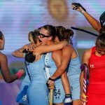 Mendoza sigue demostrando que tiene futuro