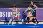Guignet, Alastra y Peralta a Las Leoncitas