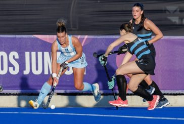 Guignet, Alastra y Peralta a Las Leoncitas