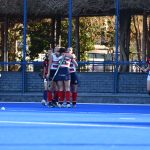 Marista dueño del clásico y de la punta del torneo