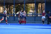 Marista dueño del clásico y de la punta del torneo