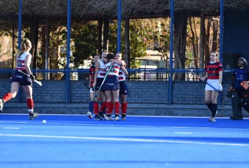 Marista dueño del clásico y de la punta del torneo