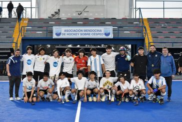 Se viene el Sub 14 en nuestra provincia