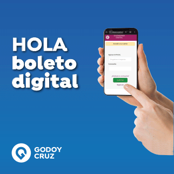 godoy cruz