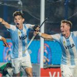 Los Leoncitos le ganaron a Países Bajos y son semifinalistas del Mundial