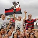 Los Tordos es el bicampeón del año