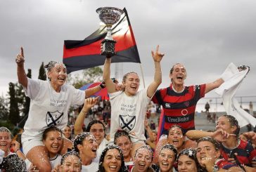 Los Tordos es el bicampeón del año