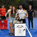 Se retiro un grande: Mauro Changa Valencia