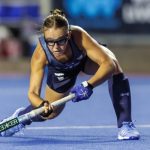 Milagros Alastra convocada a Las Leonas para la Pro League en Hobart