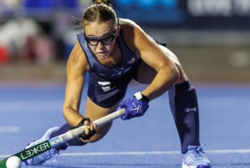 Milagros Alastra convocada a Las Leonas para la Pro League en Hobart