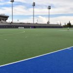 El Gobierno inicia la recuperación integral del estadio Malvinas Argentinas