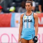 El descargo de Agustina Albertario luego de la noticia de Von Der Heyde