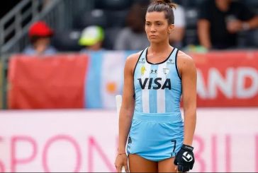 El descargo de Agustina Albertario luego de la noticia de Von Der Heyde