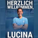Luchi Von der Heyde jugará para Alemania