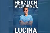 Luchi Von der Heyde jugará para Alemania