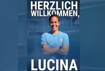 Luchi Von der Heyde jugará para Alemania